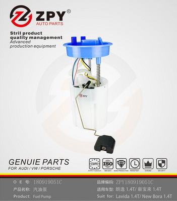 Palivové čerpadlo Guangzhou Yuhang Auto Parts Co., LTD